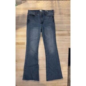 Sofia Vergara Jeans Mellisa Flare size 12 jeans 31 x 31